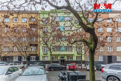 Prodej kanceláře, 38 m² 12