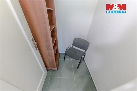 Prodej kanceláře, 38 m² - 8