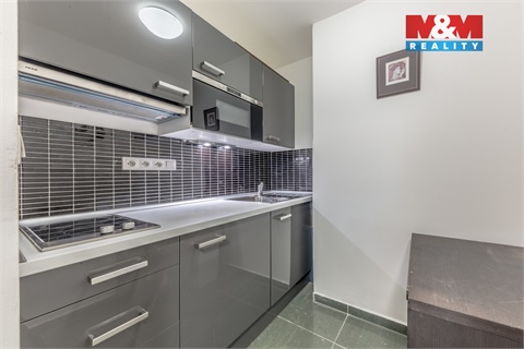 Prodej kanceláře, 38 m² - 4