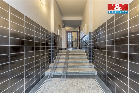 Prodej kanceláře, 38 m² - 14