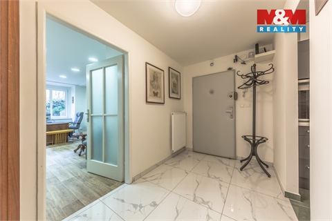 Prodej kanceláře, 38 m² - 6