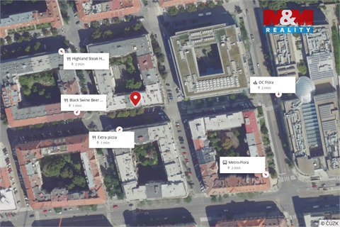 Prodej kanceláře, 38 m² 16