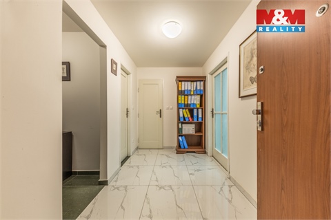 Prodej kanceláře, 38 m² 8