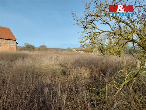 Prodej zemědělského objektu, 500 m² - 10