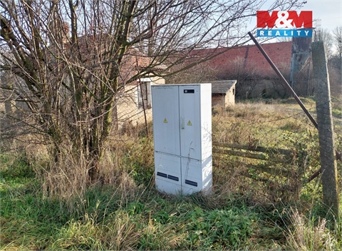 Prodej zemědělského objektu, 500 m² 2