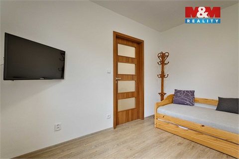 Prodej rodinného domu, 108 m² 6