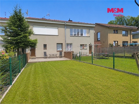 Prodej rodinného domu, 108 m² - 2
