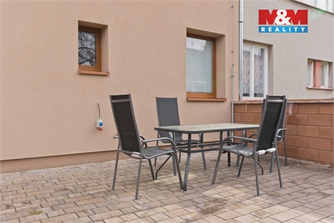 Prodej rodinného domu, 108 m² - 10