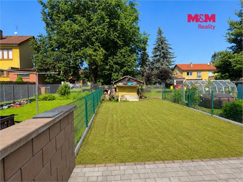 Prodej rodinného domu, 108 m² - 4