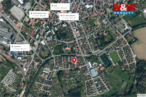 Prodej rodinného domu, 108 m² - 12