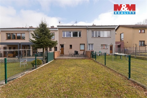 Prodej rodinného domu, 108 m² 10