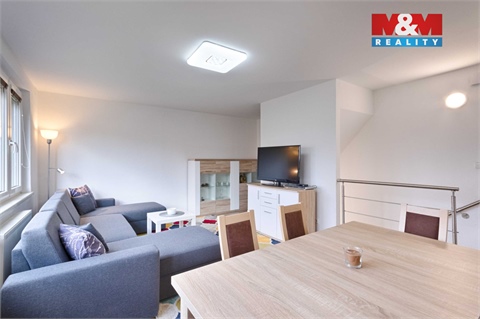 Prodej rodinného domu, 108 m² 2