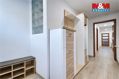 Prodej rodinného domu, 108 m² 8