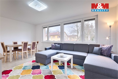 Prodej rodinného domu, 108 m² - 0