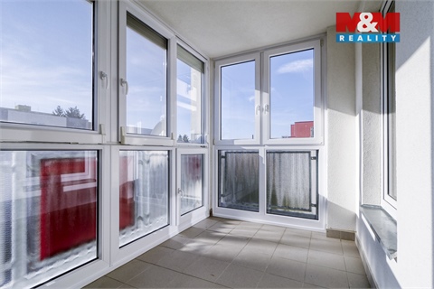 Prodej bytu 2kk, 60 m² - 12