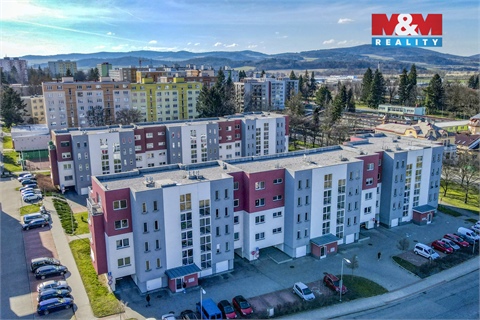 Prodej bytu 2kk, 60 m² 26