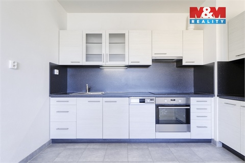 Prodej bytu 2kk, 60 m² - 4