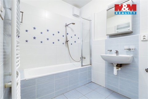 Prodej bytu 2kk, 60 m² 8