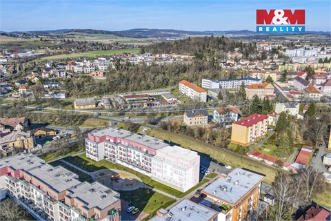 Prodej bytu 2kk, 60 m² - 28