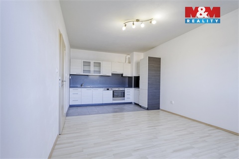 Prodej bytu 2kk, 60 m² 6