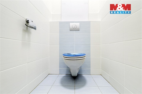 Prodej bytu 2kk, 60 m² - 10