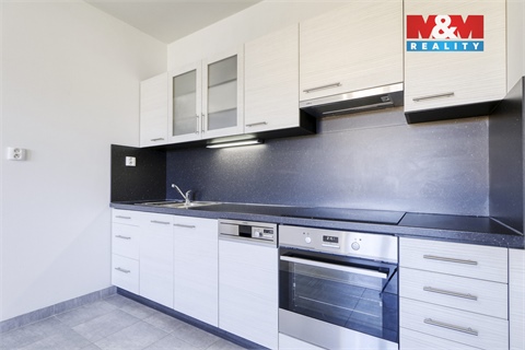 Prodej bytu 2kk, 60 m² 12