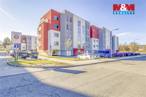 Prodej bytu 2kk, 60 m² - 20