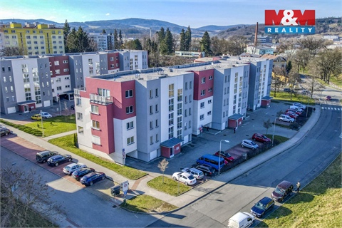 Prodej bytu 2kk, 60 m² - 24