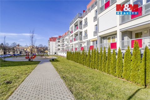 Prodej bytu 2kk, 60 m² 20