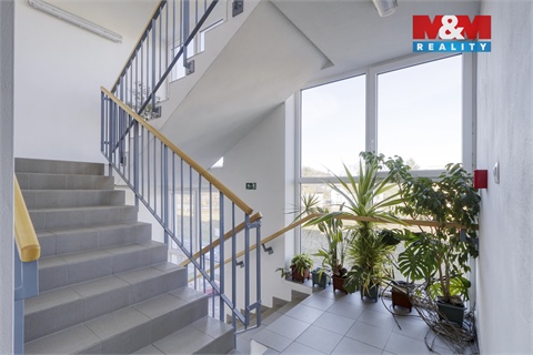 Prodej bytu 2kk, 60 m² - 16