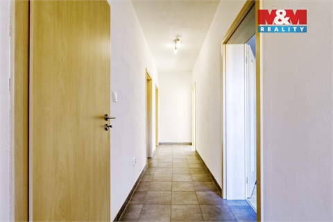 Prodej bytu 2kk, 60 m² 16