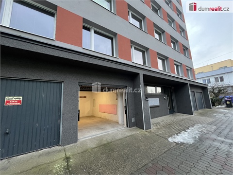 Prodej garáže, 16 m² 4