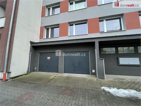 Prodej garáže, 16 m² - 2