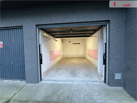 Prodej garáže, 16 m² 2