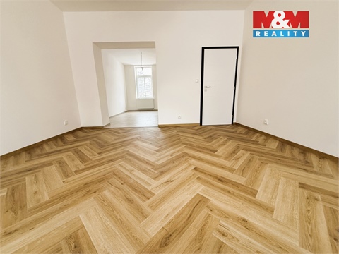 Prodej bytu 3+1, 72 m² 6