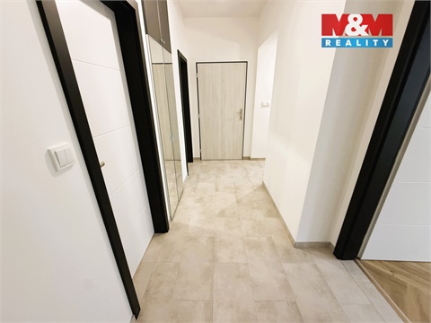 Prodej bytu 3+1, 72 m² 14