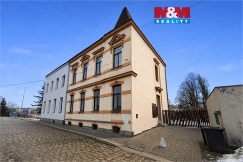 Prodej bytu 3+1, 72 m² 0