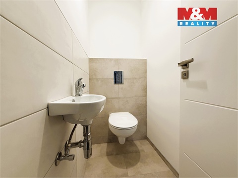 Prodej bytu 3+1, 72 m² - 14