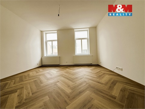 Prodej bytu 3+1, 72 m² - 6