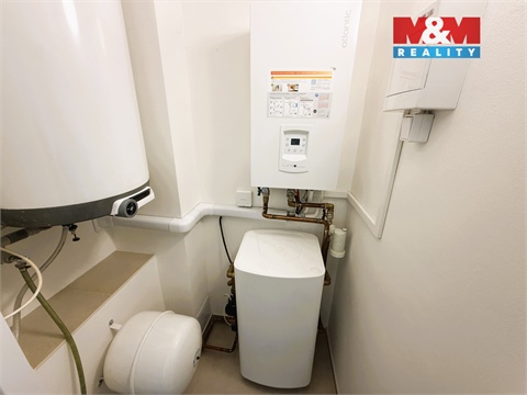 Prodej bytu 3+1, 72 m² 20