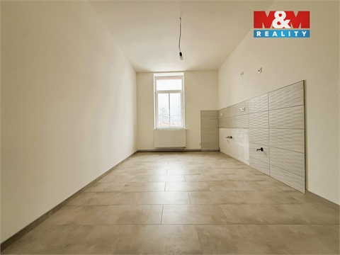 Prodej bytu 3+1, 72 m² - 2