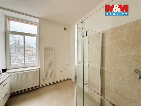 Prodej bytu 3+1, 72 m² - 10