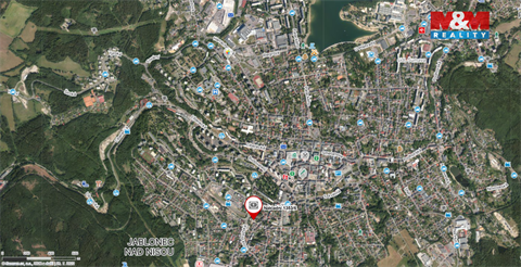 Prodej bytu 3+1, 72 m² - 24