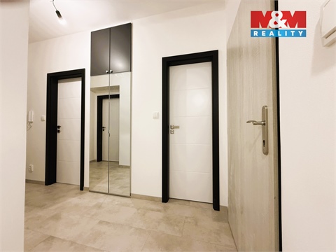 Prodej bytu 3+1, 72 m² - 12