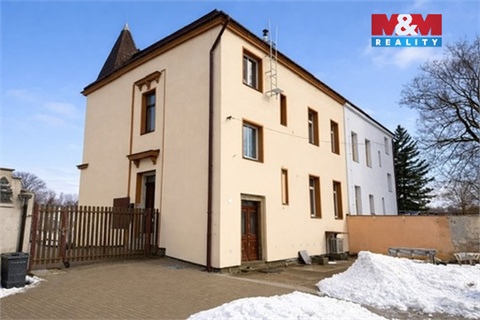 Prodej bytu 3+1, 72 m² - 22