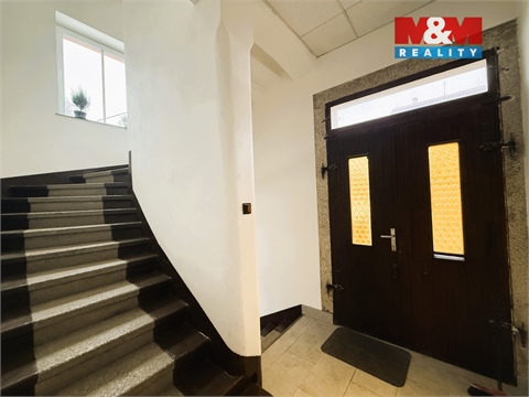 Prodej bytu 3+1, 72 m² - 20