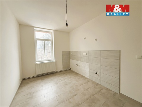 Prodej bytu 3+1, 72 m² 2