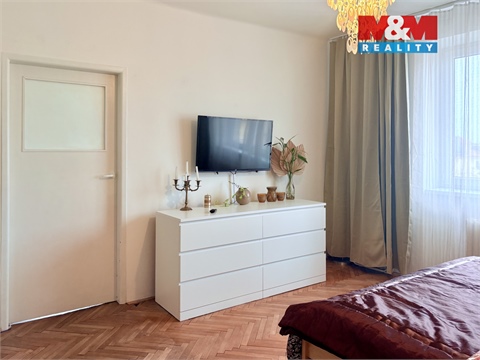 Pronájem bytu 2+1, 65 m² 4