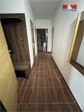 Pronájem bytu 3+1, 64 m² 6