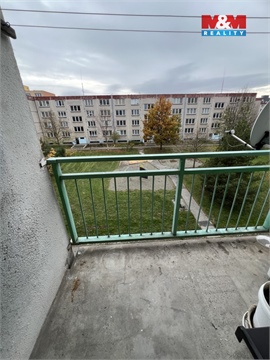 Pronájem bytu 3+1, 64 m² - 8